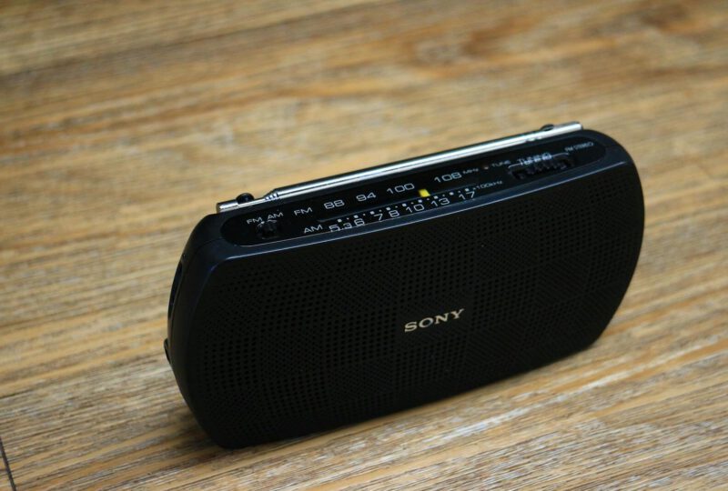 Blackout Radio