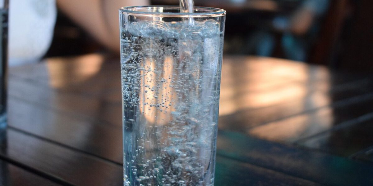 Wasserfilter für Trinkwasser