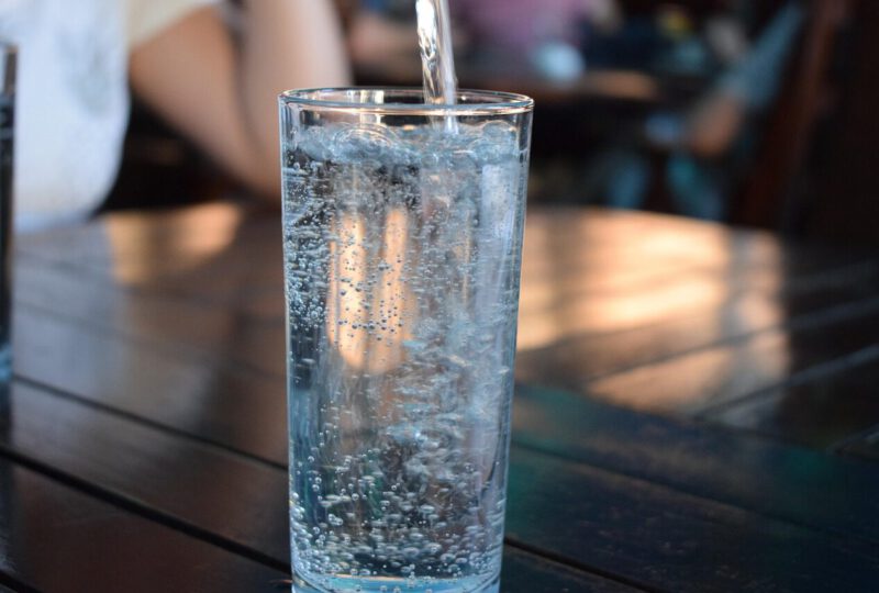 Wasserfilter für Trinkwasser