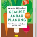 Gemüse-Anbauplanung