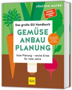 Gemüse-Anbauplanung