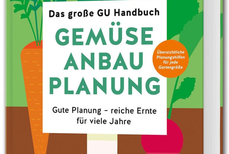 Gemüse-Anbauplanung