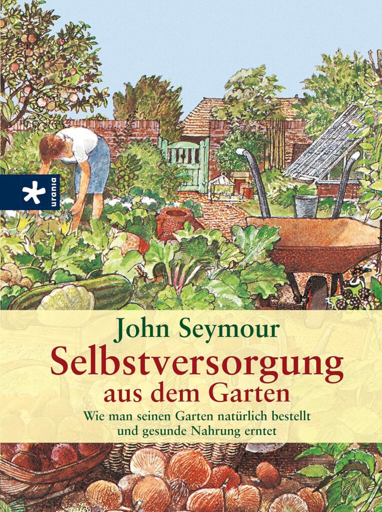 Selbstversorgung