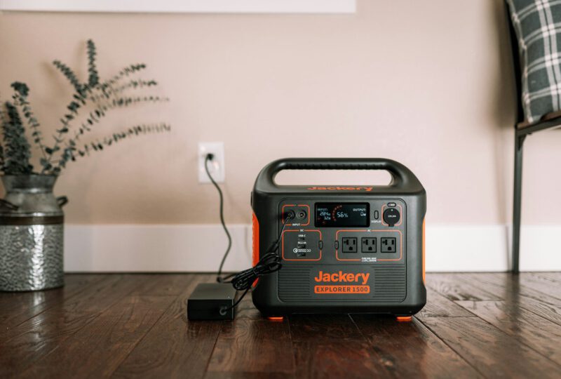 Powerstation